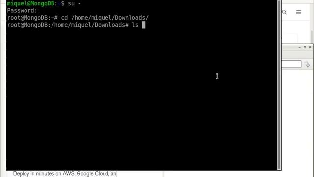 How to Install MongoDB on Debian 11 Linux (Bullseye) смотреть онлайн