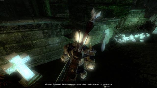 Fable The Lost Chapters - Лицом к лицу! #12 смотреть онлайн