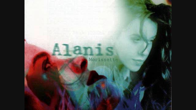 Alanis Morissette - Mary Jane