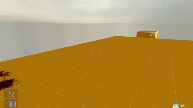 Bsmod Ported Mmod Viewmodels смотреть онлайн