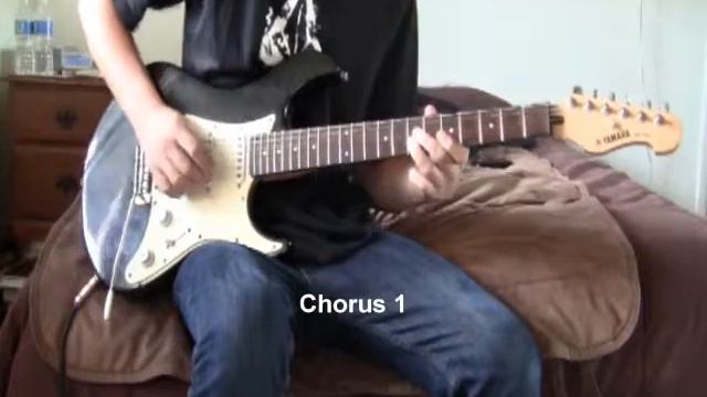 7 Verse 6 by Power Source The Band (Written Song) смотреть онлайн