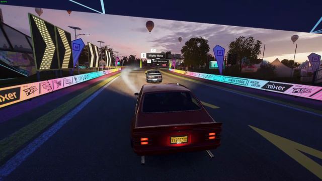 forza Horizon 4 steam смотреть онлайн