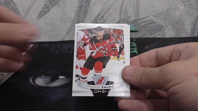 201920 Upper Deck O Pee Chee Hockey Hobby смотреть онлайн