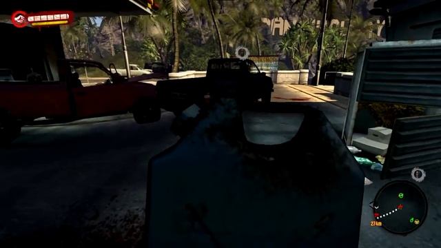 Dead Island прохождение #2 Не хочу хочу! смотреть онлайн