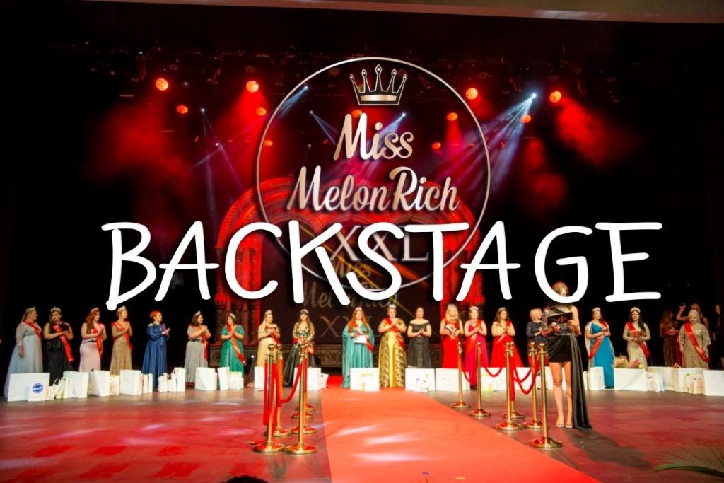 Miss Melon Rich XXL (backstage с финала 2019) (Weekday_Videographer) смотреть онлайн