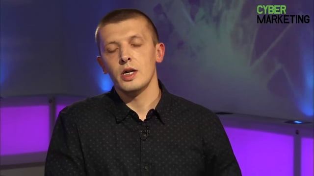 Обзор и основы контекстной рекламы. Дмитрий Климчуков смотреть онлайн