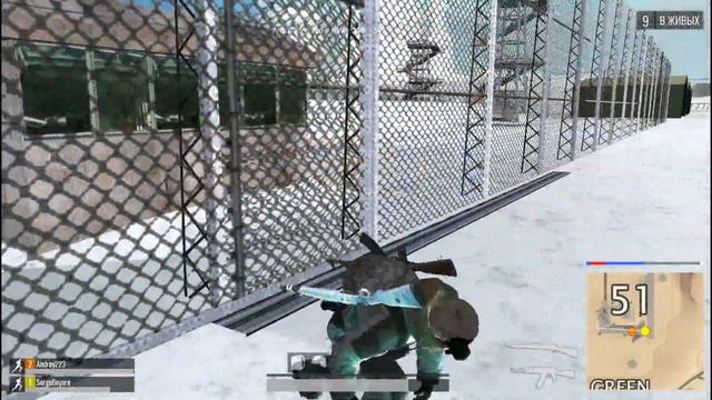 СИДЕЛ КАКАЛ В КУСТАХ! Я КУСТИК КУСТИК Я БОЛЬШЕ НЕ СТРЕЛОК! MTA PUBG ! смотреть онлайн