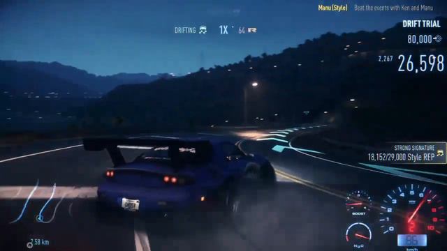 NEED FOR WEED | NEED FOR SPEED 2015 (PS4) LIVE STREAM (PT) #23 смотреть онлайн