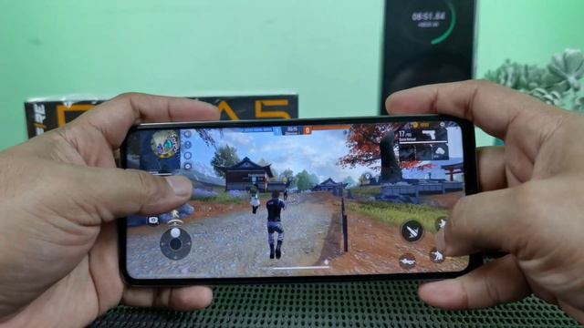 GAMING TEST TECNO POVA 5 | SUHU PANAS!? | Baterai Awet | Performa Lancar!? смотреть онлайн