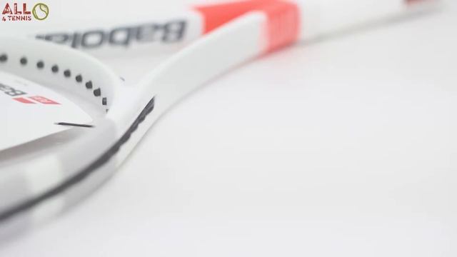 Ракетка для большого тенниса Babolat Pure Strike 100