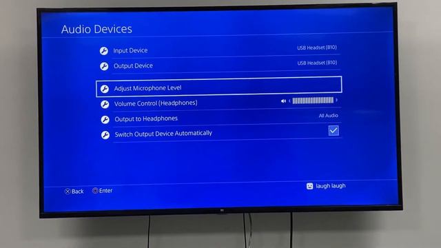 HOW TO USE 1mii B10 USB Bluetooth Audio Transmitter ON PS4 смотреть онлайн