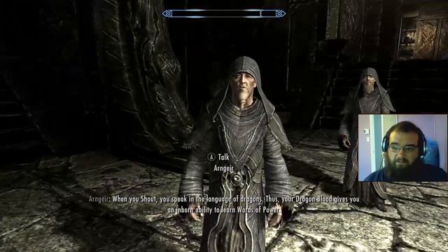 ✨Skyrim Permadeath [Modded] ✨ Alternate Start, Deadly Combat, Ordinator, Mighty Magicka, Wintermyst смотреть онлайн