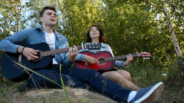 Light Miracle - Навылет (Cover feat. Паша) смотреть онлайн