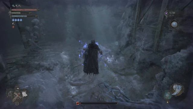 Lords of the Fallen - Septic Heave spell farm, combine with Pallid Bile spell farm смотреть онлайн