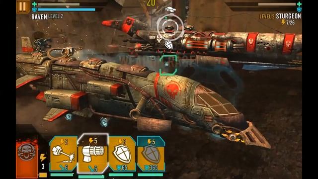 Sandstorm: Pirate Wars Game Review HD Official Ubisoft Adventure 2017 смотреть онлайн