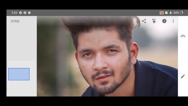 Complete Skin Retouching tutorial in Mobile Phone - NSB Pictures смотреть онлайн