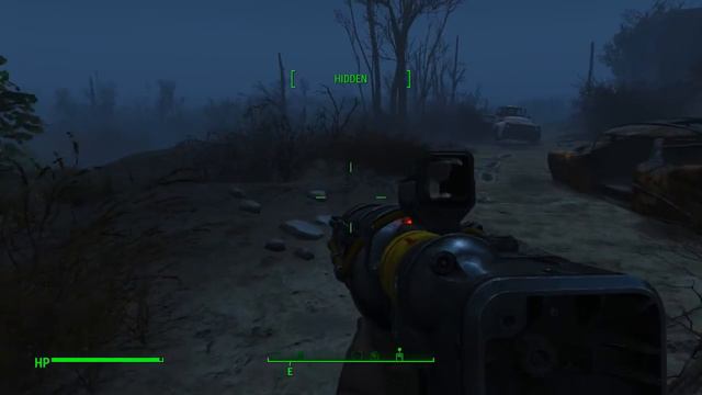 Fallout 4: Part 15: Safehouse смотреть онлайн