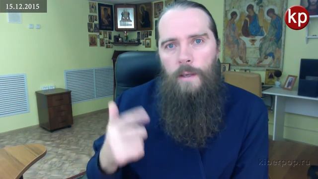"Письма Баламута" - христианская книга? смотреть онлайн