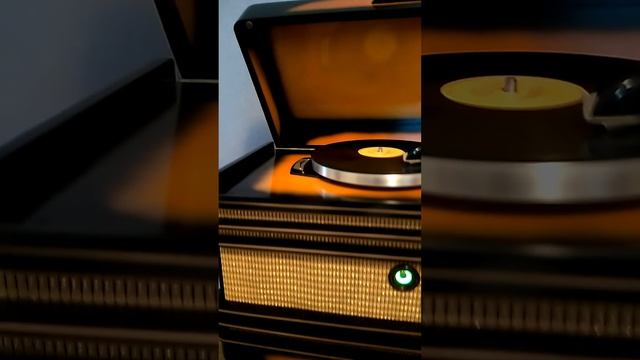 Ламповая радиола Минск Р7 смотреть онлайн