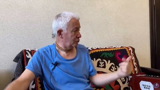 15 июля 2020 Кришна.Верховная Личность Бога. Глава 14 смотреть онлайн