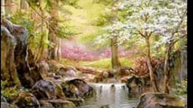 Фея подснежников смотреть онлайн