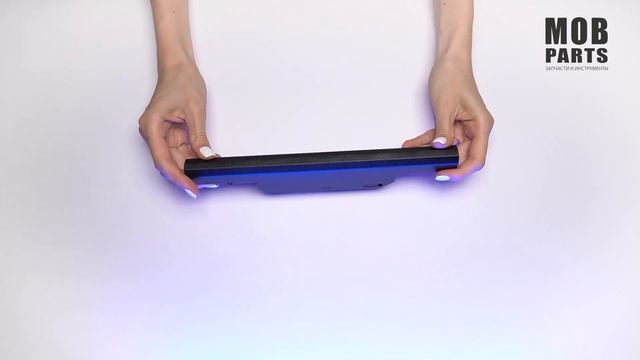Аккумуляторная батарея для ноутбука DNS Clevo W650 11.1V 4400mAh W650BAT-6 черная 058190 смотреть онлайн