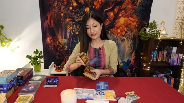 HINDI - ✨?The next Breakthrough in your Life!?✨(Pick a card reading) смотреть онлайн