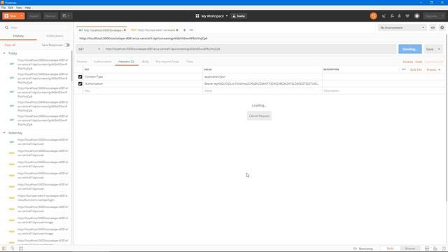 Full Stack React & Firebase: #10 Getting and Commenting on Scream смотреть онлайн
