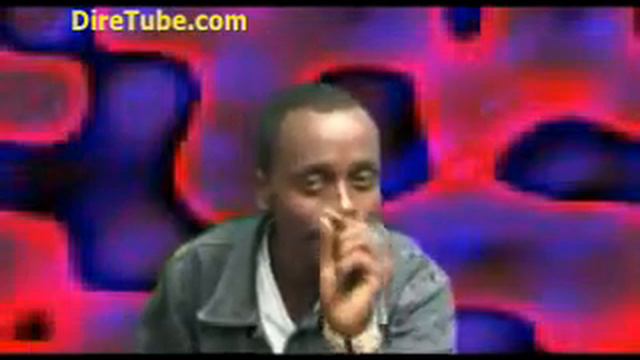 Ethiopian Comedy - The Dog смотреть онлайн