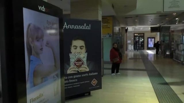 005 Билет до Венеции ?? Treviso Centrale - Venezia Mestre. Bburago.