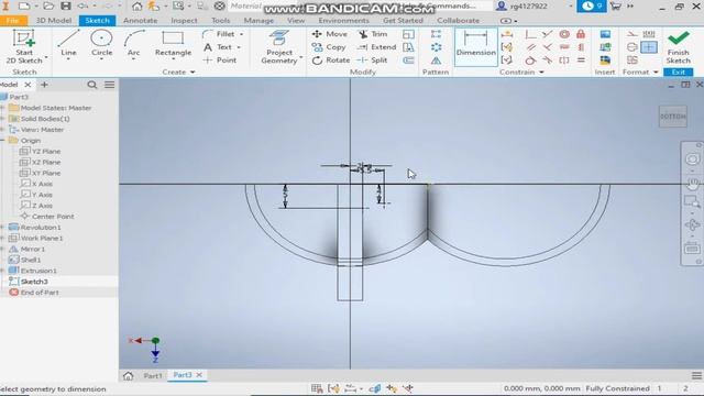 Pelton Turbine in Autodesk Inventor | Autodesk inventor tutorials | Autodesk Inventor for beginners смотреть онлайн