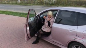 Как Научиться Парковаться? Или "Я Боюсь Парковок"!