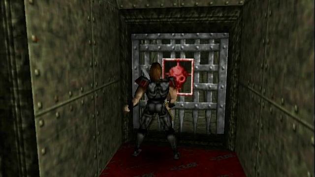 Deathtrap Dungeon Playthrough pc version part 1 смотреть онлайн
