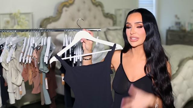 HUGE Skims Try On Haul!
