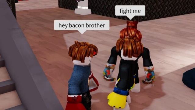 WORST BOXERS RAGE QUIT after LOSING (UNFAIR) ?? | The Roblox Boxing Experience смотреть онлайн