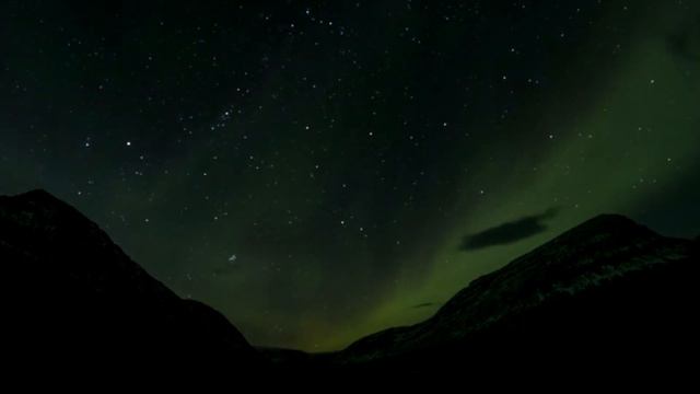 В краю небесного огня. Плато Путорана. / Siberia. Northern lights смотреть онлайн