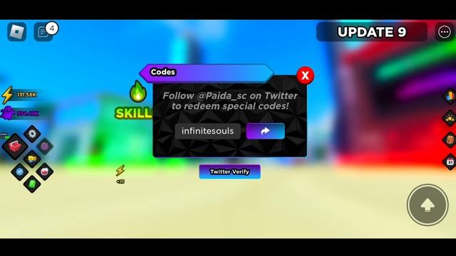 Anime souls simulator redeem codes new | Anime souls simulator codes | Anime souls simulator code смотреть онлайн