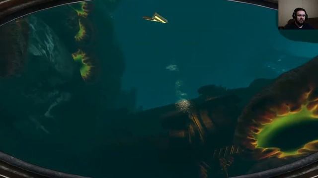 Прохождение игры BioShock 2 Remastered в 2021 # 1 (сложность максимальная) смотреть онлайн