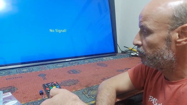 ريموت لتشغيل أي شاشة ?Remote control to operate any screen смотреть онлайн