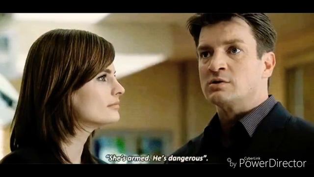 Касл !!!!@ смотреть онлайн