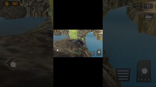 Обзор игры Offroad Driving 2016 Adventure смотреть онлайн