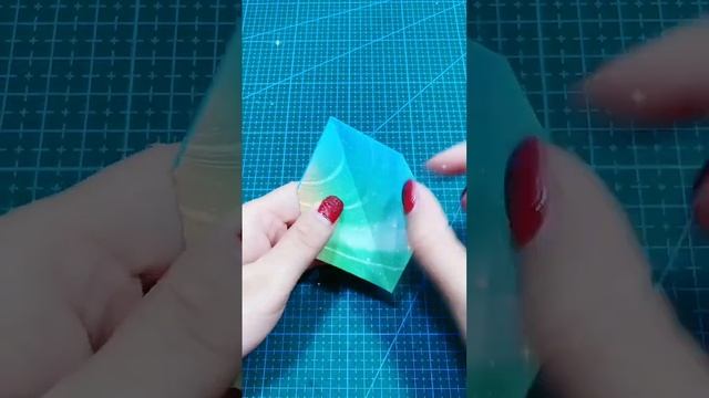 "ASMR Craft Therapy: Creating Art to Calm Your Mind and Body" смотреть онлайн