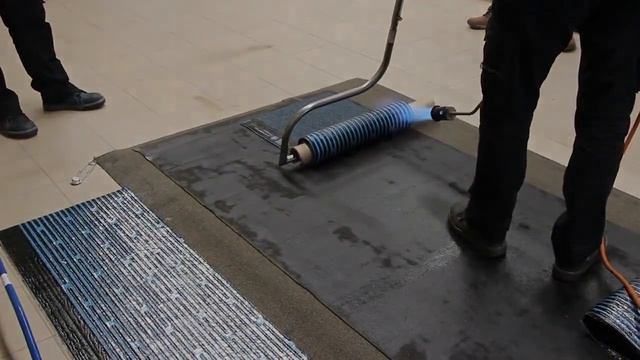 Drugie Szkolenie Program Certyfikacji Dekarzy BMI RoofPro Icopal #itsneverjustaroof