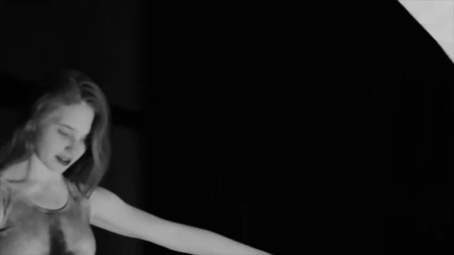 Фотосессия с мукой (закулисе) Backstage смотреть онлайн