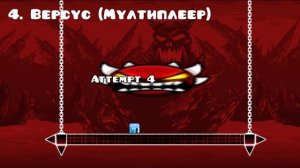 ЧТО БУДЕТ 2.21? | Кратко разберём что добавят | Geometry Dash