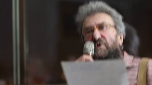 Игорь Губерман