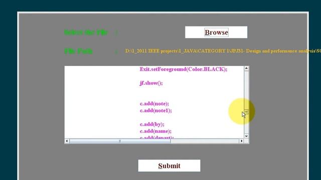 Design and Performance Analysis of Mobility смотреть онлайн
