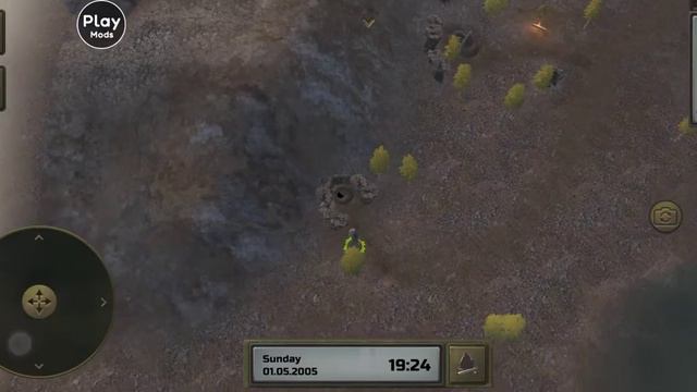 Atom RPG Mod v1.21.0  (Mod Menu) смотреть онлайн