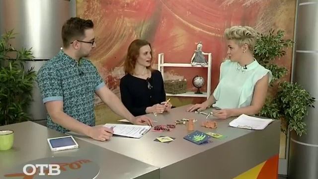 Мастерим вместе с мамой смотреть онлайн