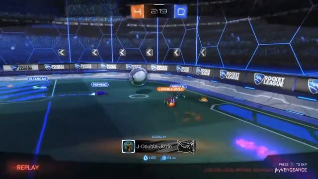 ROCKET LEAGUE PRO TUTORIAL - LEARN TO GIT GUD смотреть онлайн